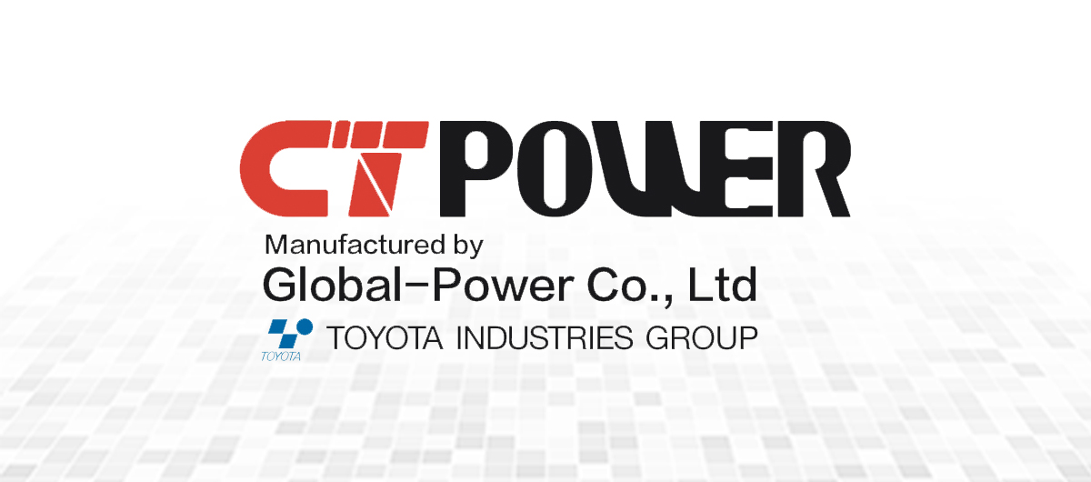 Introduction of Global Power Co.,Ltd
